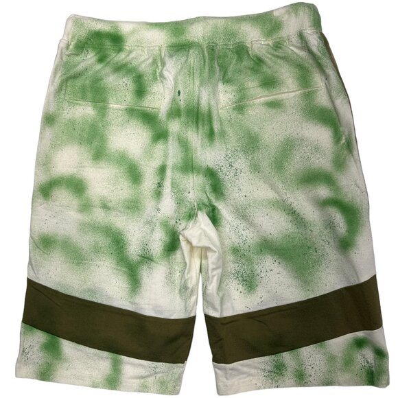 Reworked A Tiziano Henderson Short (XL) - Picture 2 of 8